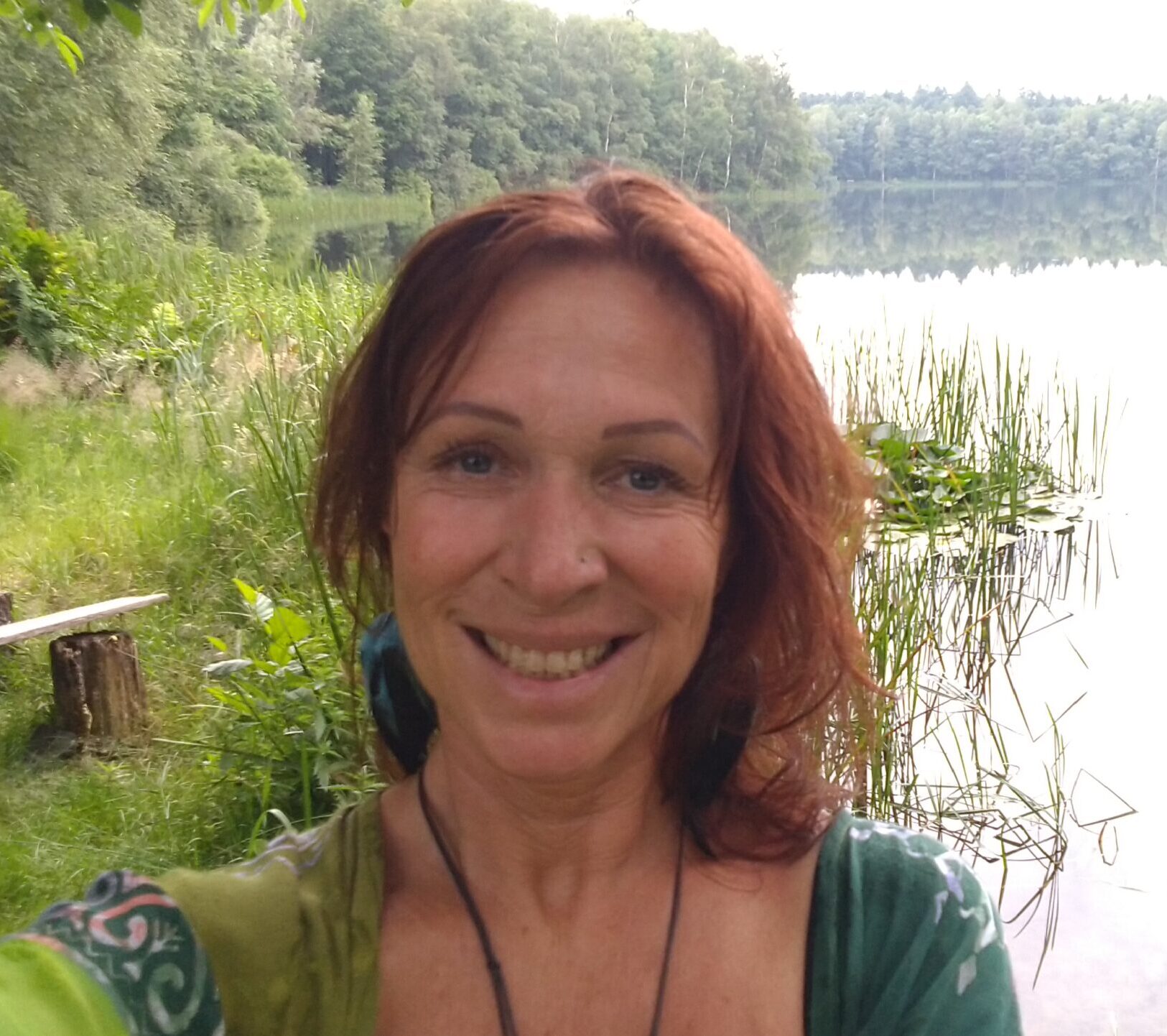 Contact opnemen met Esther Hadassa